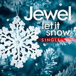 Let It Snow (Cd Single) Jewel
