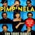 Caratula Frontal de Pimpinela - Son Todos Iguales (Edicion Especial)