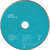 Cartula cd Moby Lift Me Up (Cd Single)
