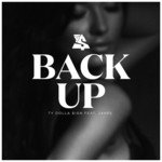 Back Up (Featuring 24hrs) (Cd Single) Ty Dolla $ign