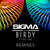 Cartula frontal Sigma Find Me (Featuring Birdy) (Remixes) (Ep)