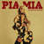 Caratula frontal de We Should Be Together (Cd Single) Pia Mia