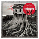 This House Is Not For Sale (Target Edition) Bon Jovi