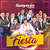 Caratula frontal de Fiesta (Cd Single) Guayacan Orquesta