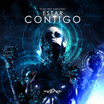 Estar Contigo (Featuring Vaga) (Electro Version) (Cd Single) Mj