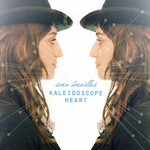 Kaleidoscope Heart (Deluxe Edition) Sara Bareilles