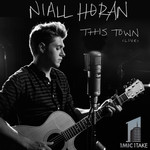 This Town (Live, 1 Mic 1 Take) (Cd Single) Niall Horan