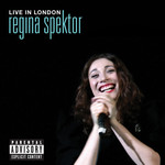 Live In London Regina Spektor