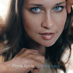 Get Him Back (Cd Single) Fiona Apple