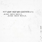 Not The Actual Events (Ep) Nine Inch Nails