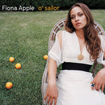 O' Sailor (Cd Single) Fiona Apple
