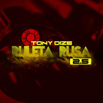Ruleta Rusa (2.5) (Cd Single) Tony Dize