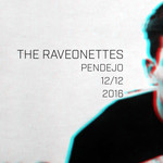 Pendejo (Cd Single) The Raveonettes