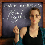 Maybe (Cd Single) Ingrid Michaelson