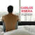 Cartula frontal Carlos Rivera Que Lo Nuestro Se Quede Nuestro (Cd Single)