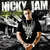 Caratula frontal de The Black Carpet Nicky Jam