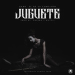 Juguete (Cd Single) Gabo El De La Comision