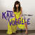 Cartula frontal Kate Voegele A Fine Mess (Deluxe Edition)