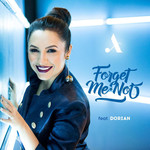 Forget Me Not (Featuring Dorian) (Cd Single) Andra