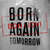 Cartula frontal Bon Jovi Born Again Tomorrow (Cd Single)