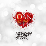 Medicina De Amor (Cd Single) Joan La Voz