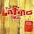 Caratula frontal de  The Latino Mix