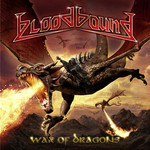 War Of Dragons (Limited Edition) Bloodbound
