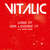 Disco Use It Or Loose It (Cd Single) de Vitalic