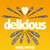 Disco Delicious (Cd Single) de Daniel Powter