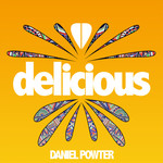 Delicious (Cd Single) Daniel Powter