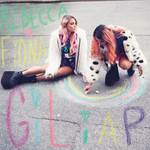 Giliap (Remixes) (Cd Single) Rebecca & Fiona