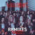 Cartula frontal Rebecca & Fiona Bullets (Remixes) (Cd Single)