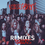 Bullets (Remixes) (Cd Single) Rebecca & Fiona