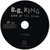Cartula cd B.b. King Live At The Regal