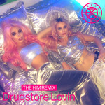 Drugstore Lovin' (The Him Remix) (Cd Single) Rebecca & Fiona