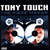 Caratula Frontal de Tony Touch - The Piece Maker