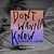Carátula frontal Maroon 5 Don't Wanna Know (Featuring Kendrick Lamar) (Bravvo Remix) (Cd Single)