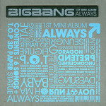 Always (Ep) Bigbang (Corea)