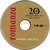 Cartula cd Andrea Bocelli Romanza (20th Anniversary Edition)