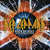 Carátula frontal Def Leppard Rock Of Ages (The Definitive Collection)