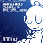 Communication (David Gravell Remix) (Cd Single) Armin Van Buuren