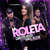 Caratula frontal de La Roleta (Featuring Juhn El All Star) (Cd Single) Carlitos Rossy