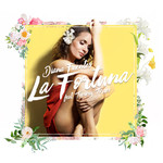 La Fortuna (Featuring Tommy Torres) (Cd Single) Diana Fuentes