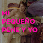 Mi Pequeo Pene Y Yo (Cd Single) Anntona