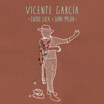 Entre Luca Y Juan Mejia (Cd Single) Vicente Garcia