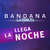 Disco Llega La Noche (Cd Single) de Bandana