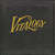 Caratula Frontal de Pearl Jam - Vitalogy