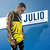 Disco Deseo Volver (Cd Single) de Julius M