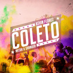 Coleto (Featuring Natan & Shander) (Cd Single) Kevin Florez