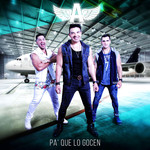 Pa' Que Lo Gocen (Cd Single) Los Aviadores